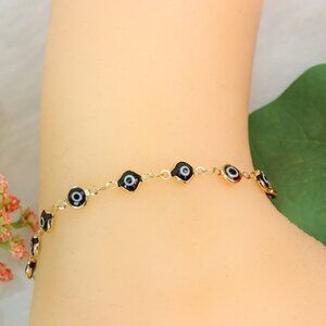 "New Beautiful Design Anklet for Women/Girls, Gift, A618